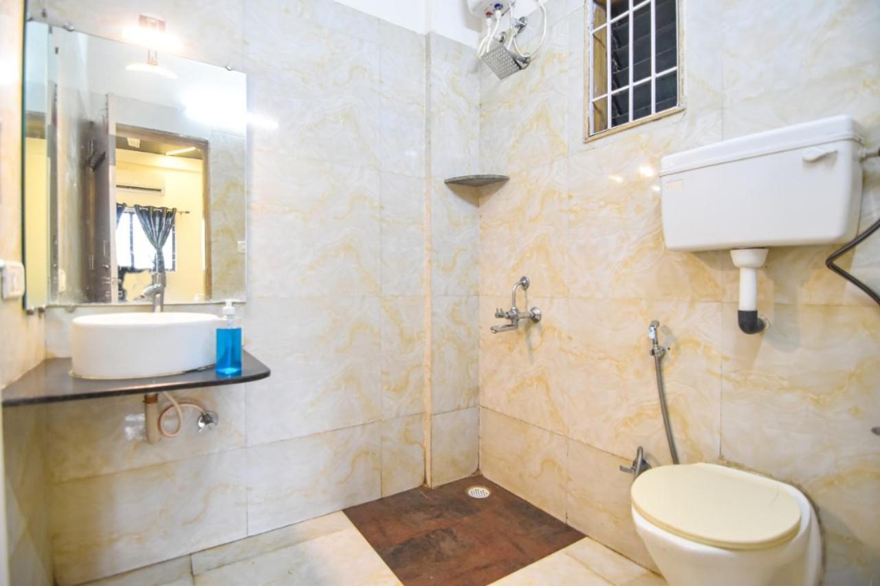 Empyrean Stay Ll 3Bhk Ll Jaguar Villa Ll Ac Ll Pvt Pool Ll Luxury Lonavala Esterno foto