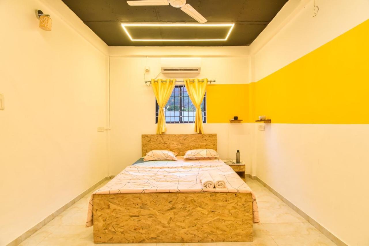 Empyrean Stay Ll 3Bhk Ll Jaguar Villa Ll Ac Ll Pvt Pool Ll Luxury Lonavala Esterno foto