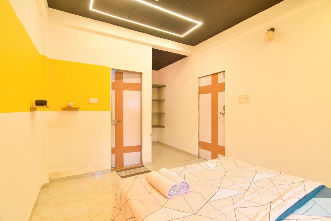 Empyrean Stay Ll 3Bhk Ll Jaguar Villa Ll Ac Ll Pvt Pool Ll Luxury Lonavala Esterno foto